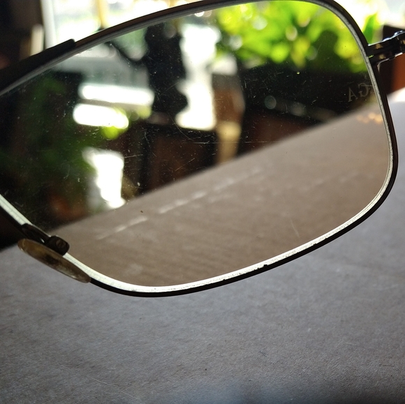 Giorgio Armani Sunglasses 🌞😎 - Picture 6 of 6